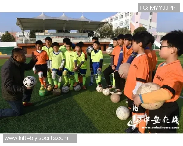 我热爱足球的激情与快乐分享我的足球故事与梦想